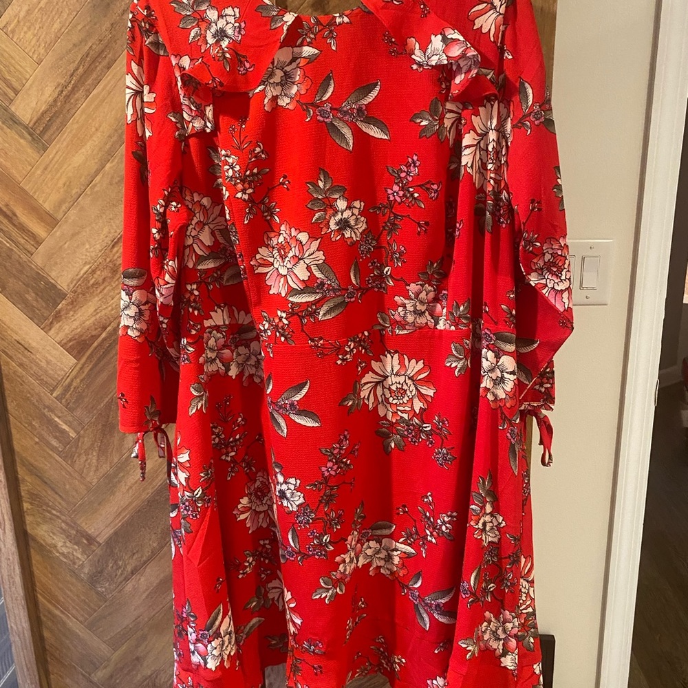 Dress - Picture 3 of 4